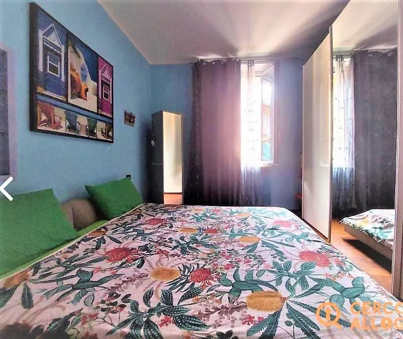 Apartamento Splendido E Silenzioso Bilocale Vicino San Babila-M4 Dateo Milán 0*,