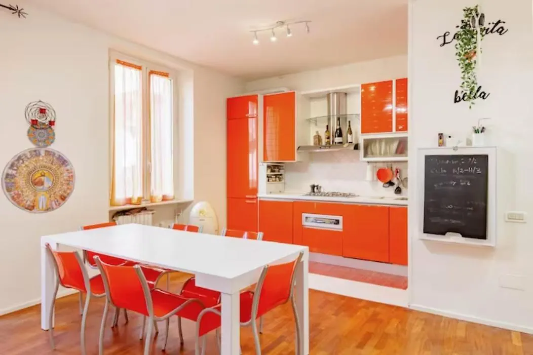 Apartamento Splendido E Silenzioso Bilocale Vicino San Babila-M4 Dateo Milán
