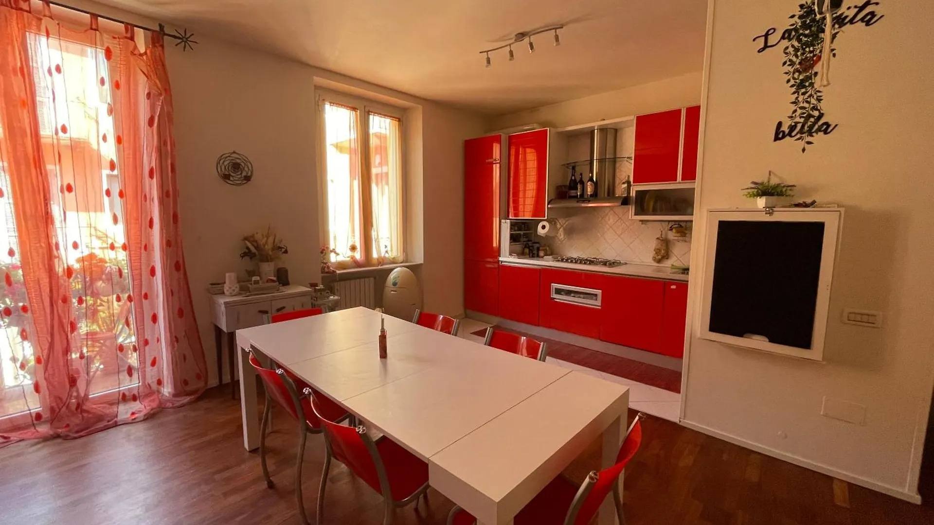 Apartmán Splendido E Silenzioso Bilocale Vicino San Babila-M4 Dateo Milán 0*,  Itálie
