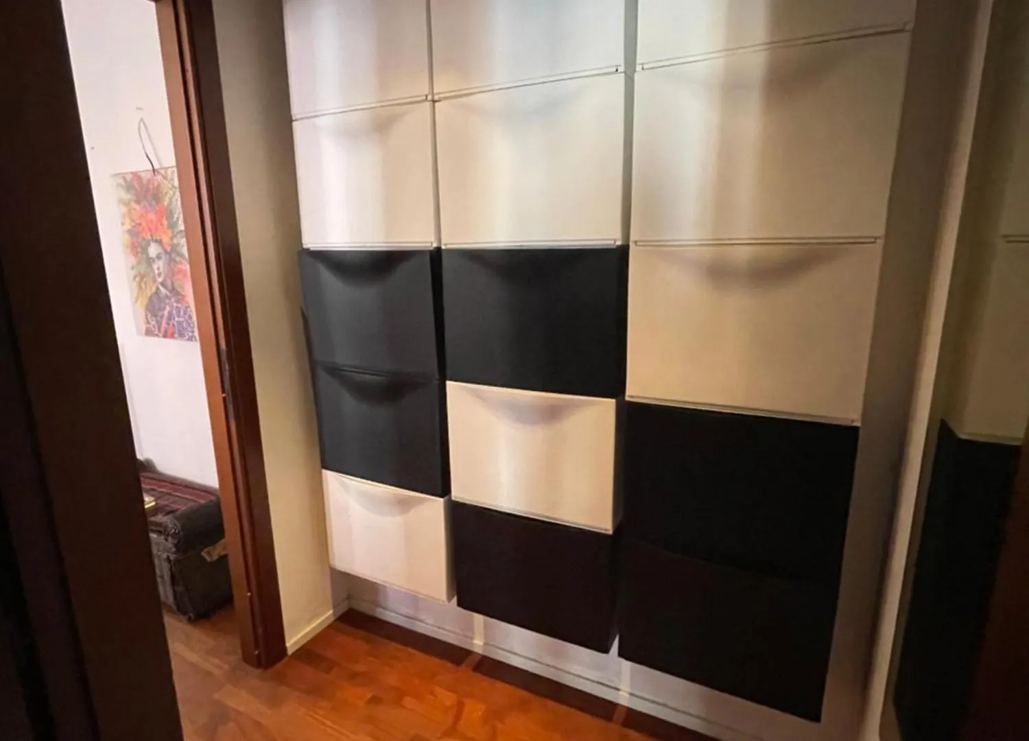 Apartmán Splendido E Silenzioso Bilocale Vicino San Babila-M4 Dateo Milán
