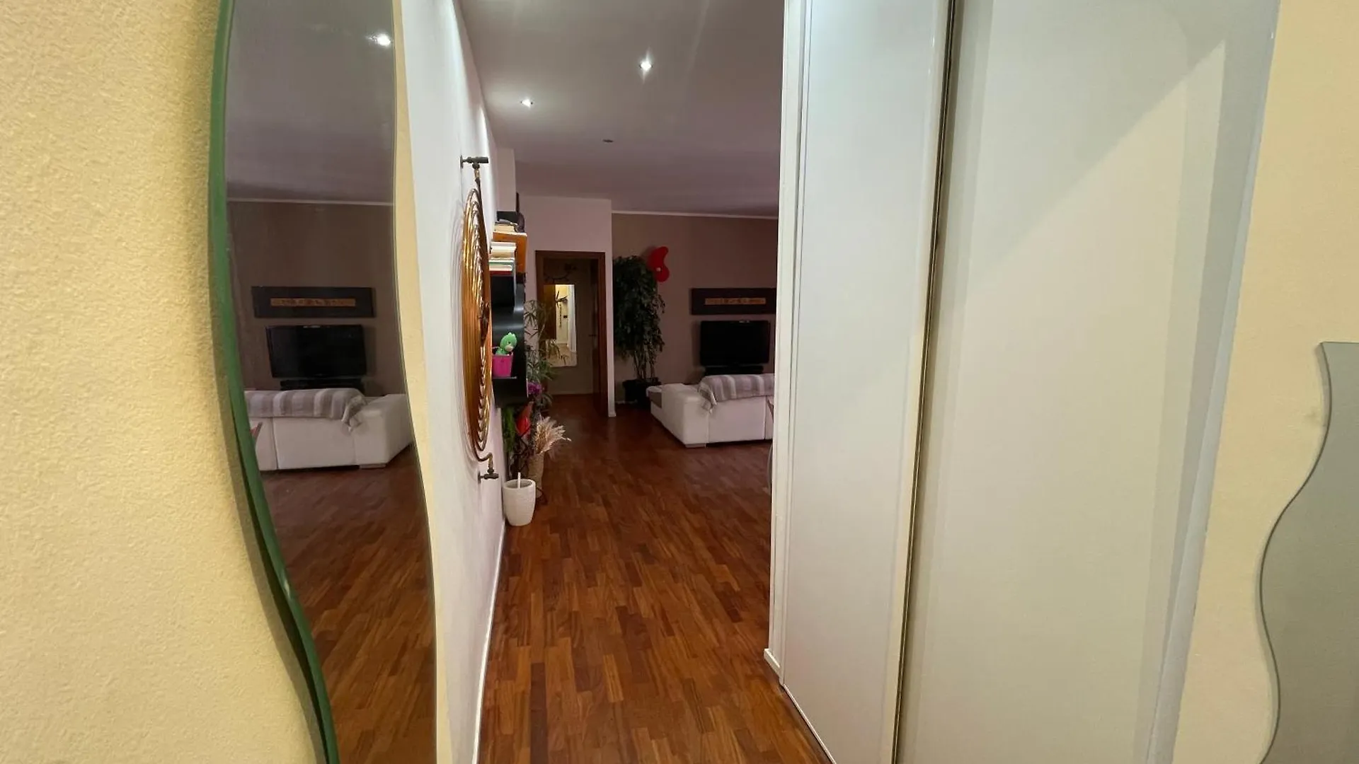 Apartmán Splendido E Silenzioso Bilocale Vicino San Babila-M4 Dateo Milán Itálie