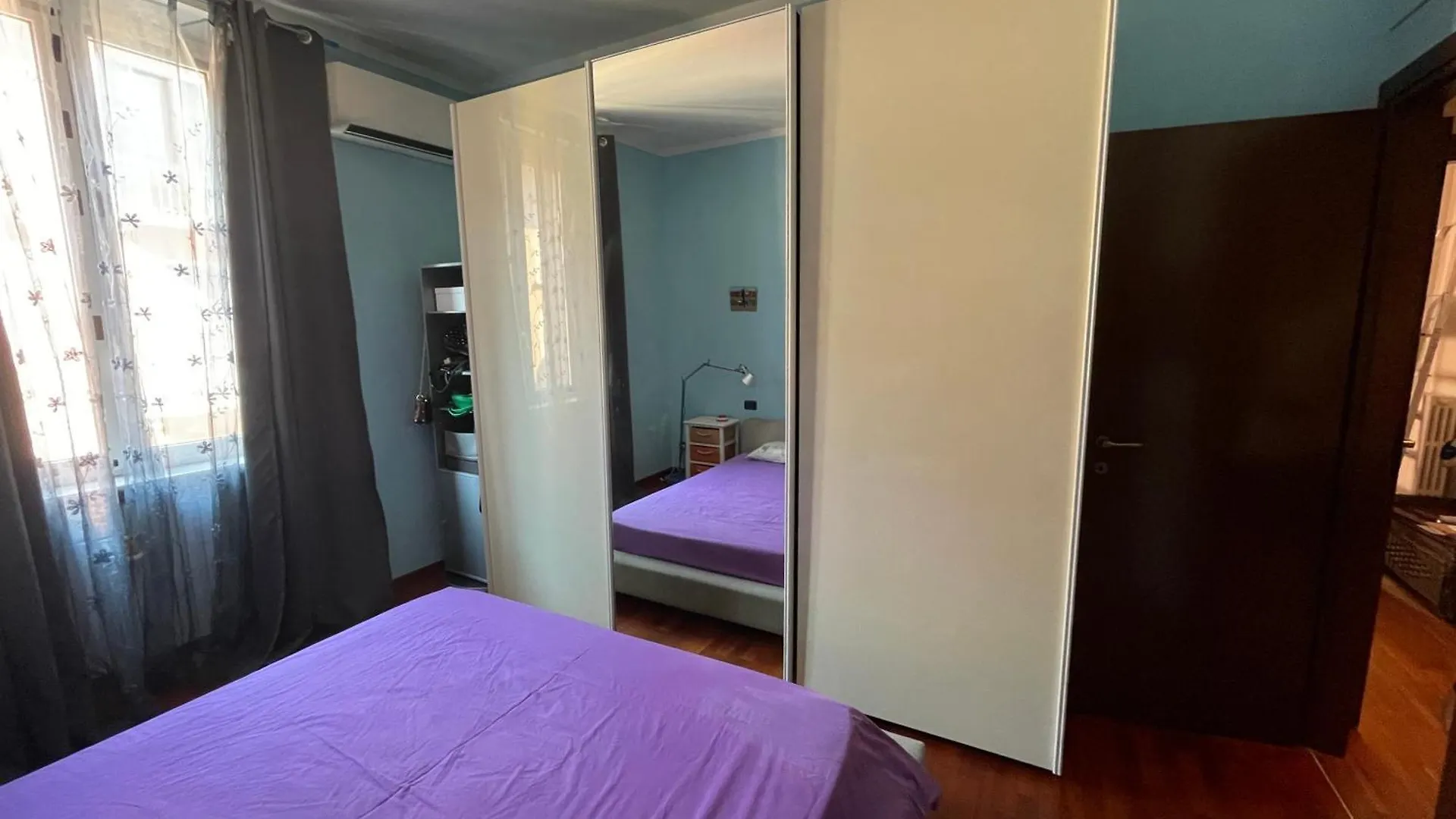 Apartmán Splendido E Silenzioso Bilocale Vicino San Babila-M4 Dateo Milán