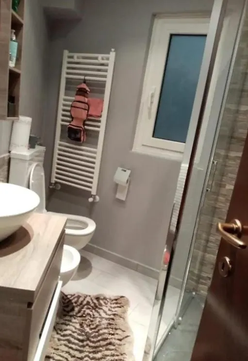 Apartmán Splendido E Silenzioso Bilocale Vicino San Babila-M4 Dateo Milán