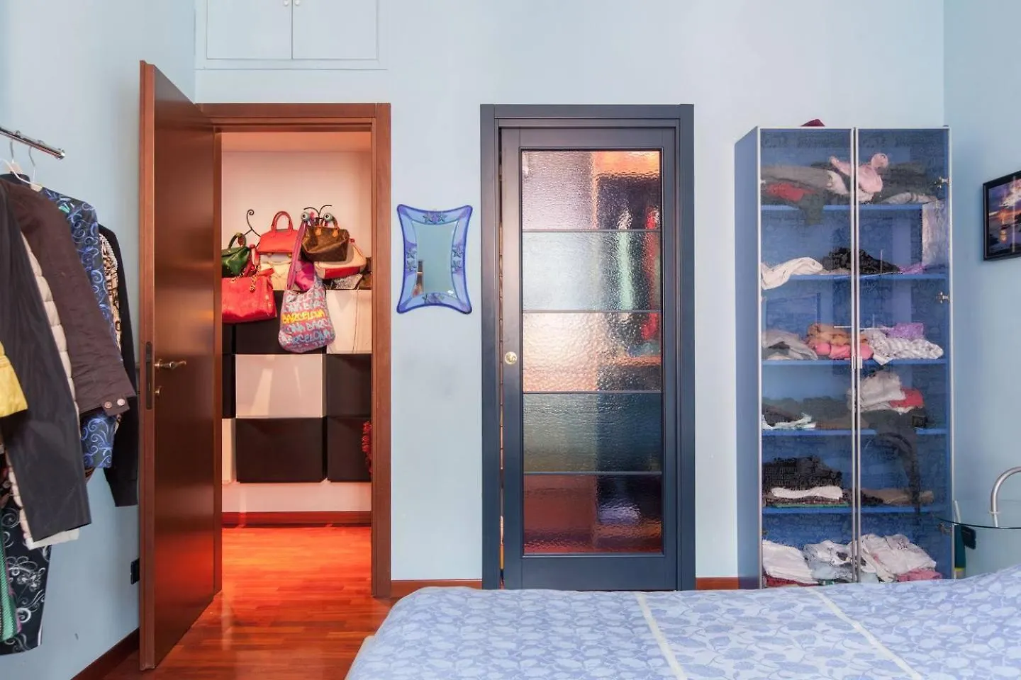 Apartmán Splendido E Silenzioso Bilocale Vicino San Babila-M4 Dateo Milán